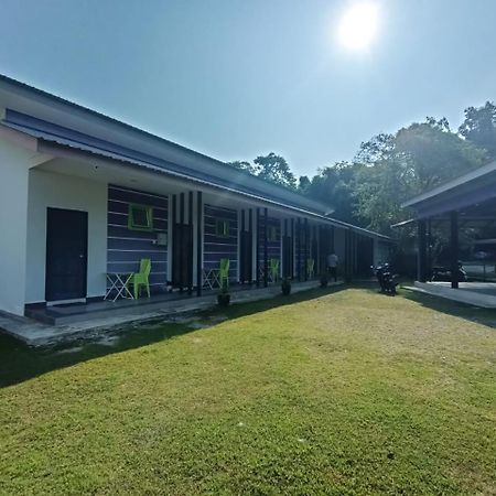 D' Surya Lavender Inn Pantai Cenang  Zewnętrze zdjęcie