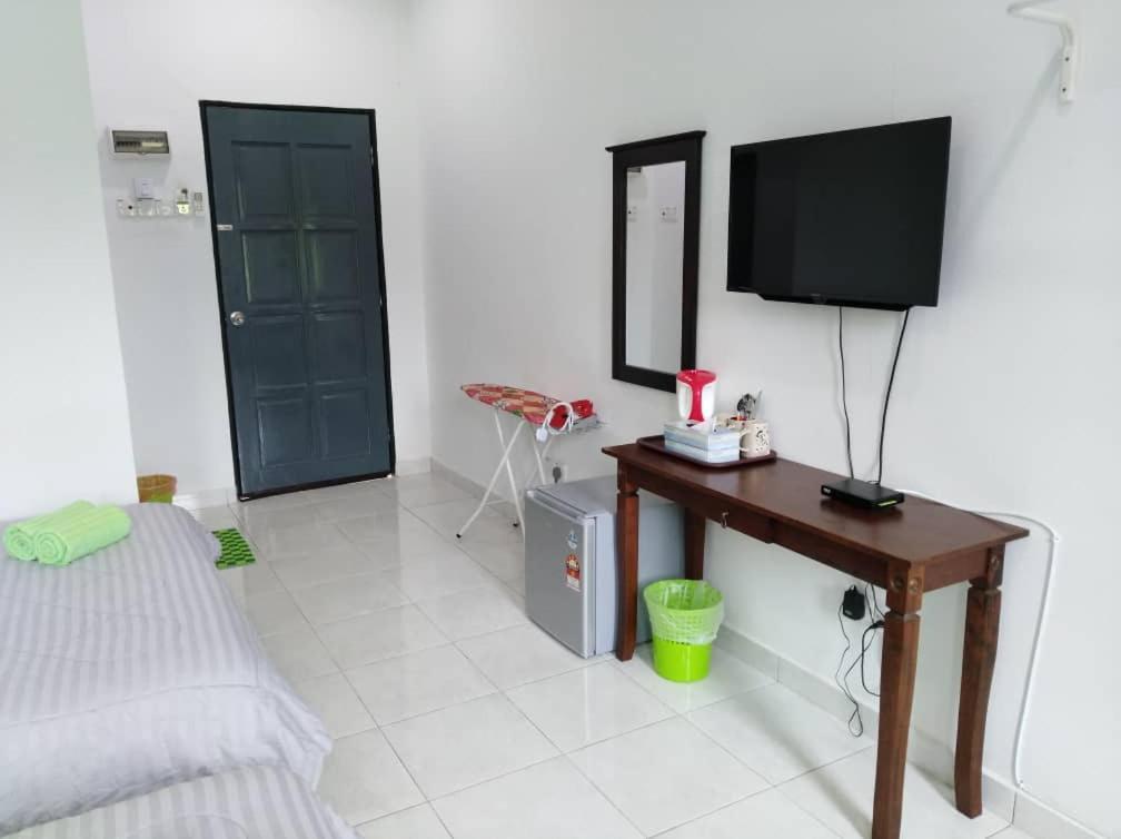 D' Surya Lavender Inn Pantai Cenang  Zewnętrze zdjęcie