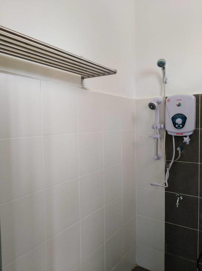 D' Surya Lavender Inn Pantai Cenang  Zewnętrze zdjęcie