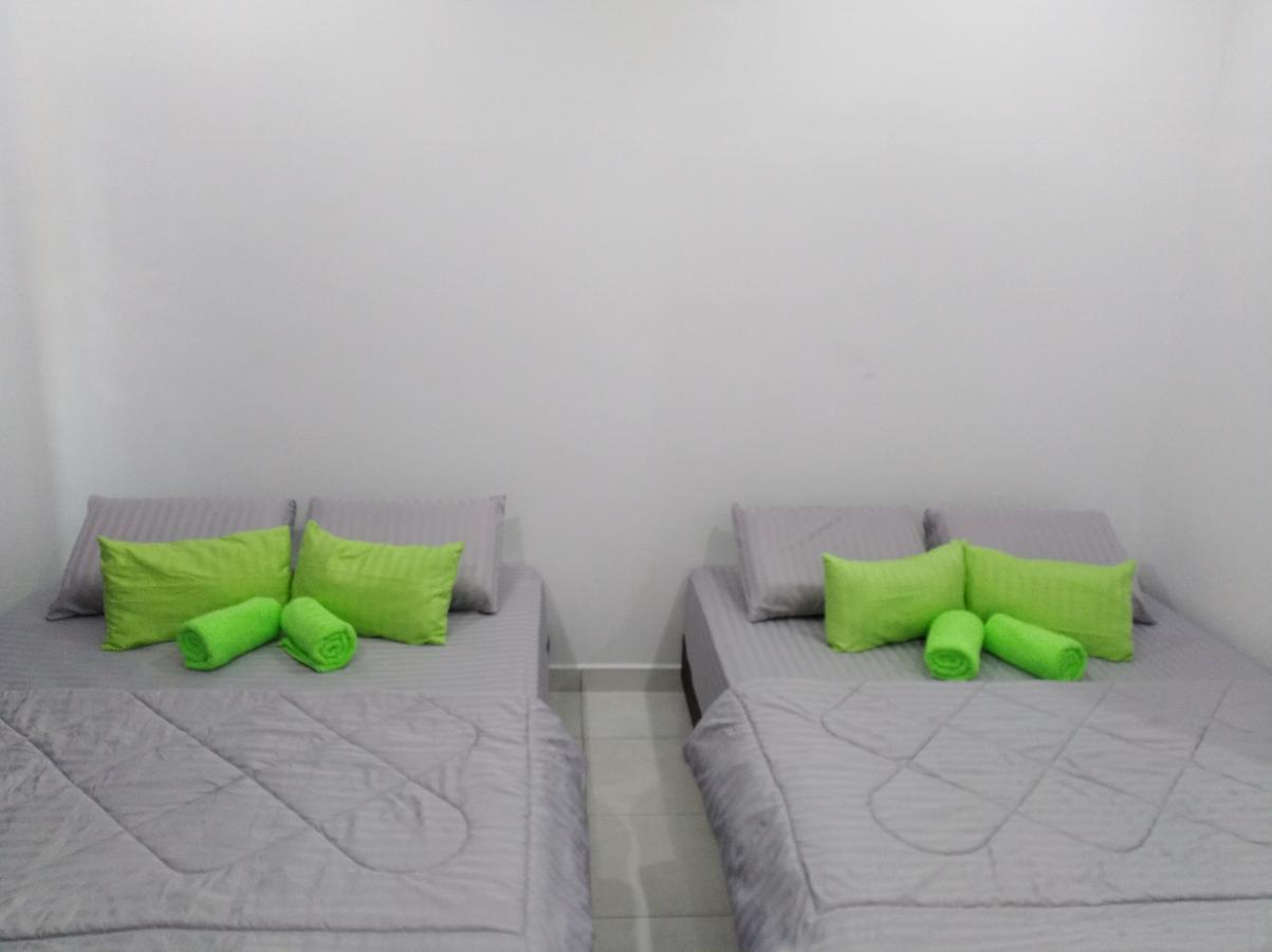 D' Surya Lavender Inn Pantai Cenang  Zewnętrze zdjęcie