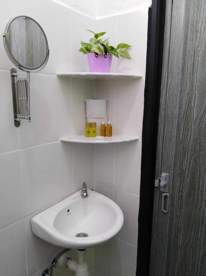D' Surya Lavender Inn Pantai Cenang  Zewnętrze zdjęcie