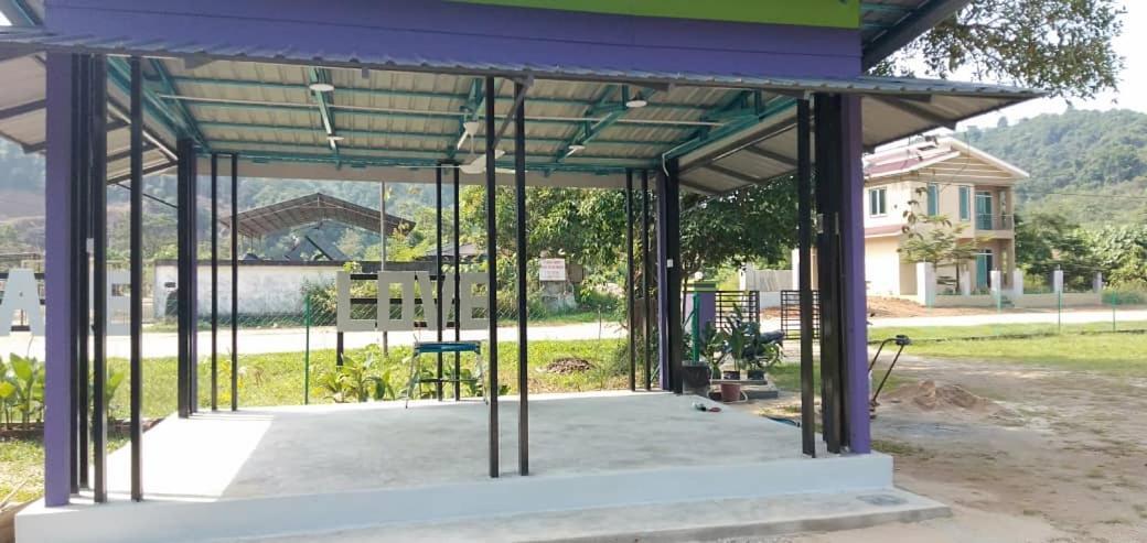 D' Surya Lavender Inn Pantai Cenang  Zewnętrze zdjęcie
